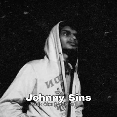 JOHNNY SINS | Pratik Star | New Rap Song 2020
