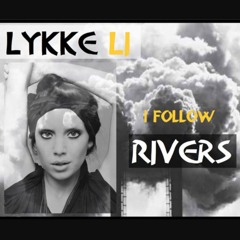 I FOLLOW RIVERS [TECHNO BOOTLEG]
