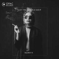 Karo V. - Acid Night [OPAC Records]