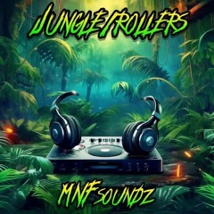 ☀️SUMMER STARTER PACK☀️     [Jungle/Rollers]