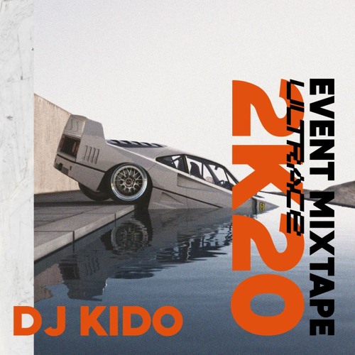 Ultrace Event Mixtape 2k20