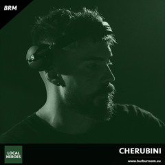 BRM Local Heroes #039 - CHERUBINI - www.barburroom.eu