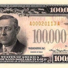 HUNDRED THOUSAND DOLLARS