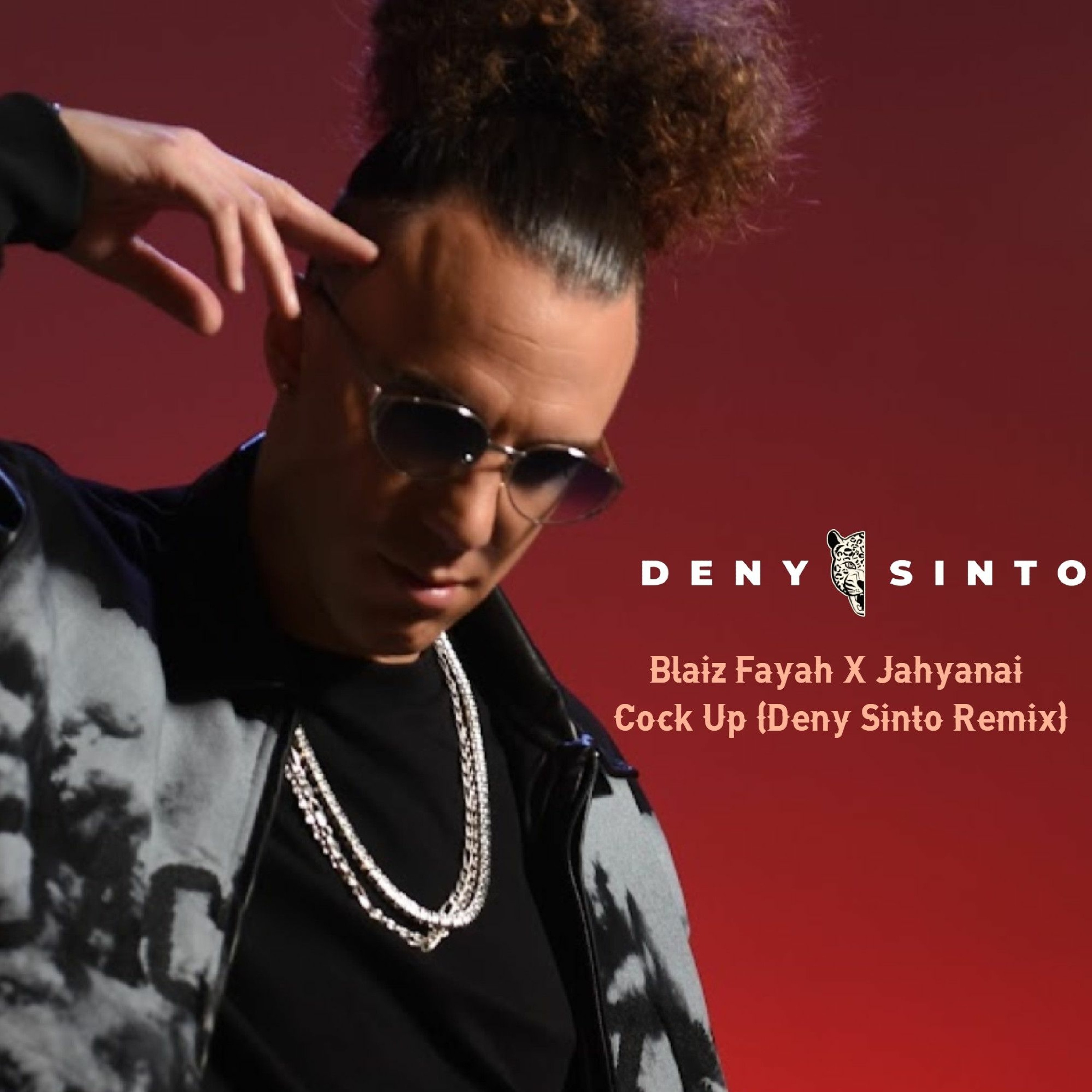 Blaiz Fayah X Jahyanai - Cock Up (Deny Sinto  Remix) ***BUY = FREE DOWNLOAD*** episode artwork