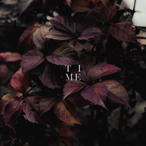 Jay Aliyev - Time
