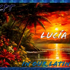 Lucía - In Our Latin World (album) - CPT (Joan Manuel Serrat cover)
