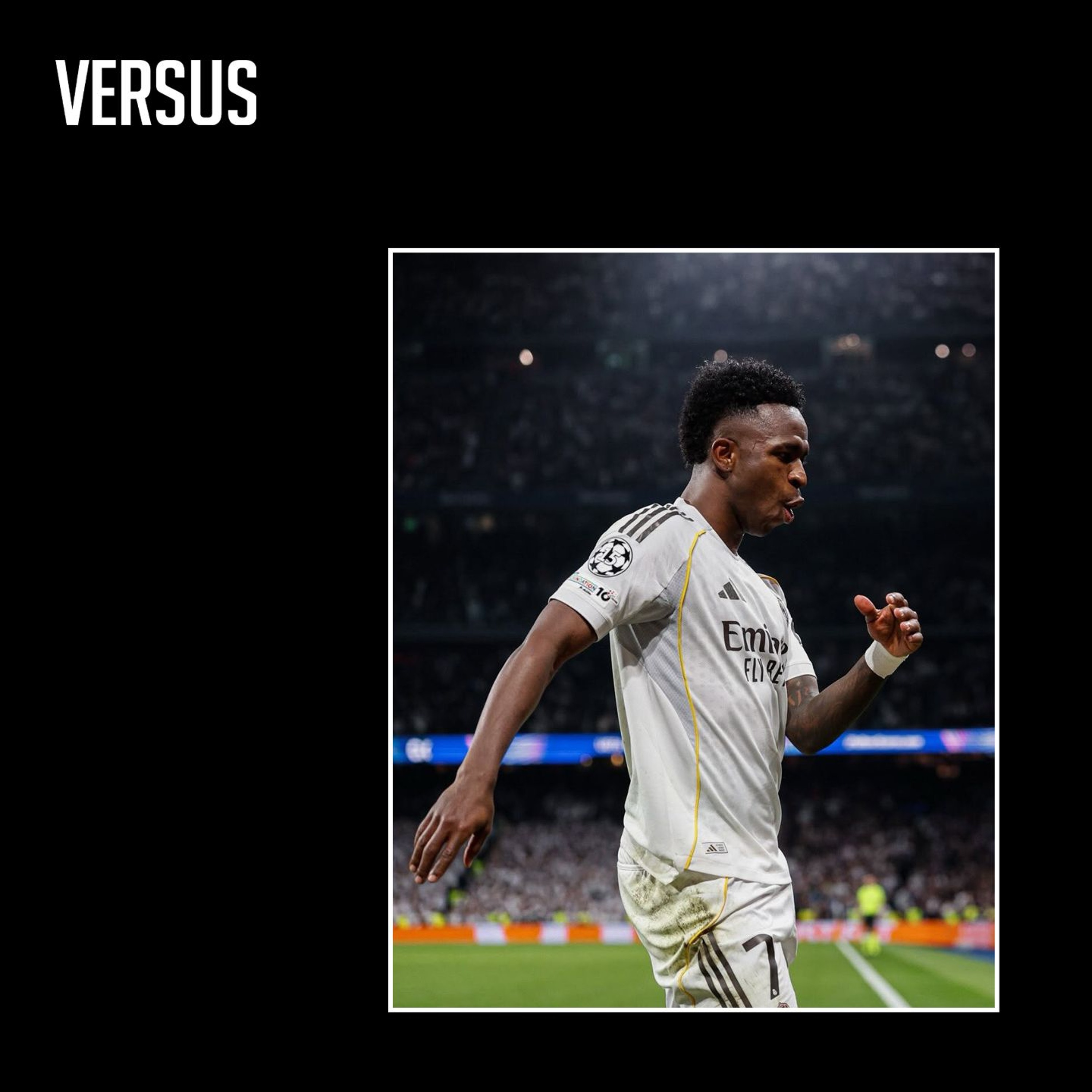 We’re Tired of Talking About Racism in Football episode artwork