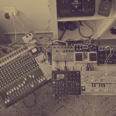 Heart&Soul - improvised Live Set 07.06.2025