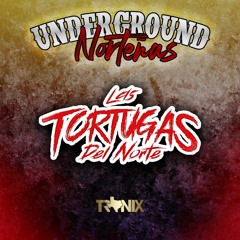 UndergroundNortenas - Las Tortugas Del Norte (DjTronix)