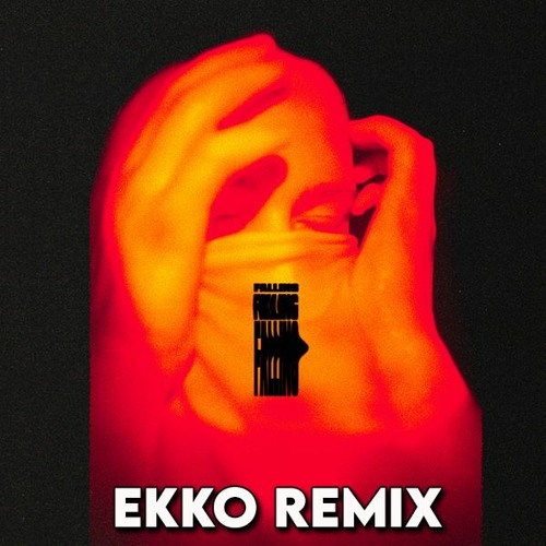 Trevor Daniel - Falling (Ekko Remix)