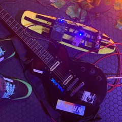 UNA CASA-ѕαℓѕα тєяιуαкι (𝘊𝘰𝘷𝘦𝘳)