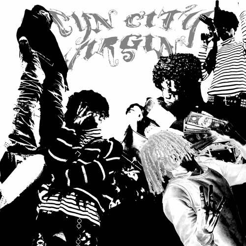 CYN CITY VIRGIN (feat. Ozbee)