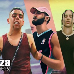 MESITA - YAKUZA (ft. John C, Blunted Vato, El Futuro Fuera De Orbita) EL8yzXFQ - Eo
