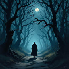 Dark Path