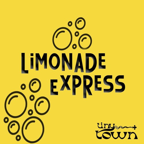 Limonade Express Mix