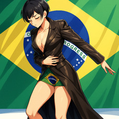 Pháo - Sự Nghiệp Chướng (Baile Funk)