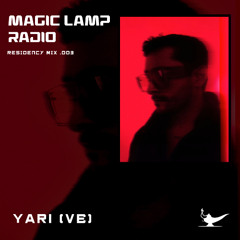 Yari (VE) - Residency Mix .003
