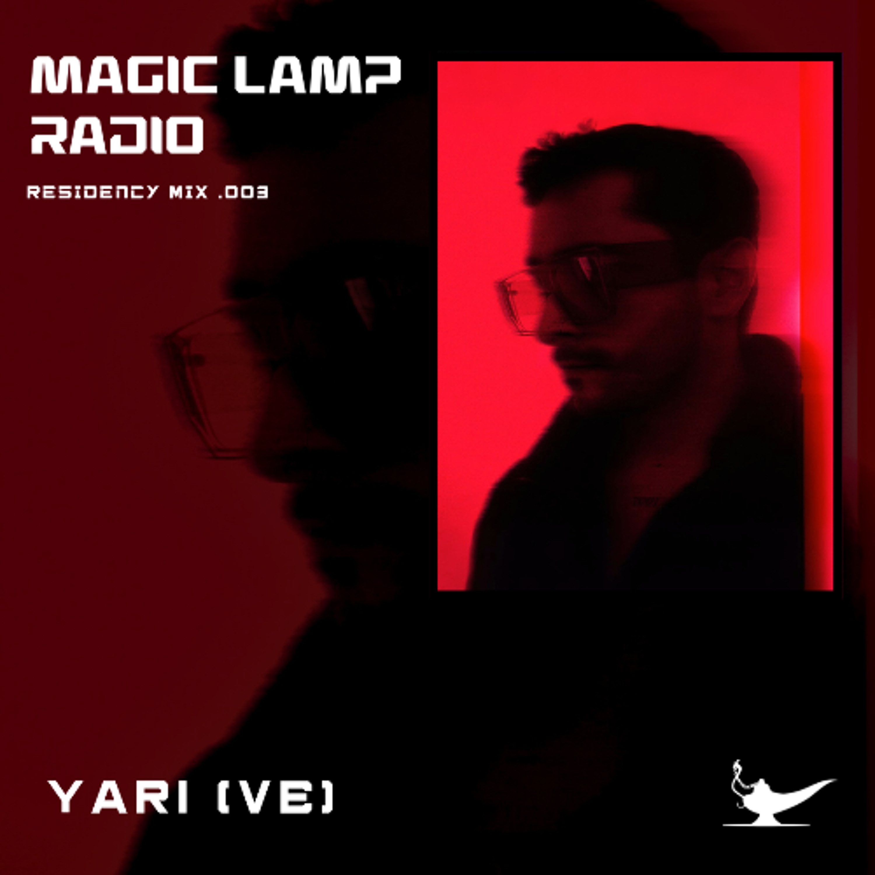 Yari (VE) - Residency Mix .003
