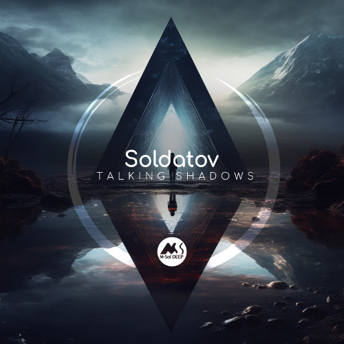 𝐏𝐑𝐄𝐌𝐈𝐄𝐑𝐄: Soldatov - Floating Point [M-Sol DEEP]