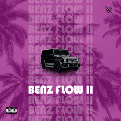 BENZ FLOW II