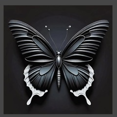 Black Butterfly