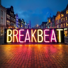 BREAKBEAT SESSION #324 mixed by dj_némesys