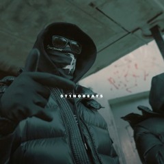 "Lower" #LTH DT x G41 UK Drill Type Beat @st1nobeats