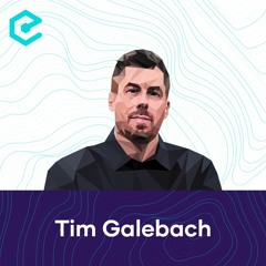 #491 Tim Galebach: Uqbar – Smart Contracts on Urbit