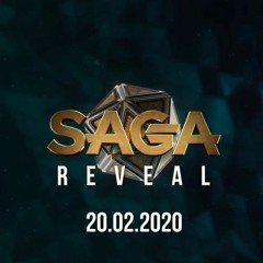 DJ Andi @ SAGA Reveal