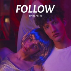 Follow ft. Jenna Evans
