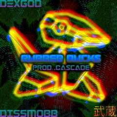 DEXGOD - RUBBER DUCKS (prod. CASCADE)
