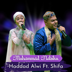 Muhammad Nabiku (Live) [feat. Shifa]