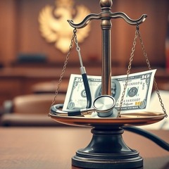 Chandler Medical Malpractice Lawyer