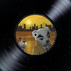 TK팝 / K.K Cruisin (Vinyl Remake)