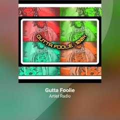 Gutta Foolie- "100K Freestyle"