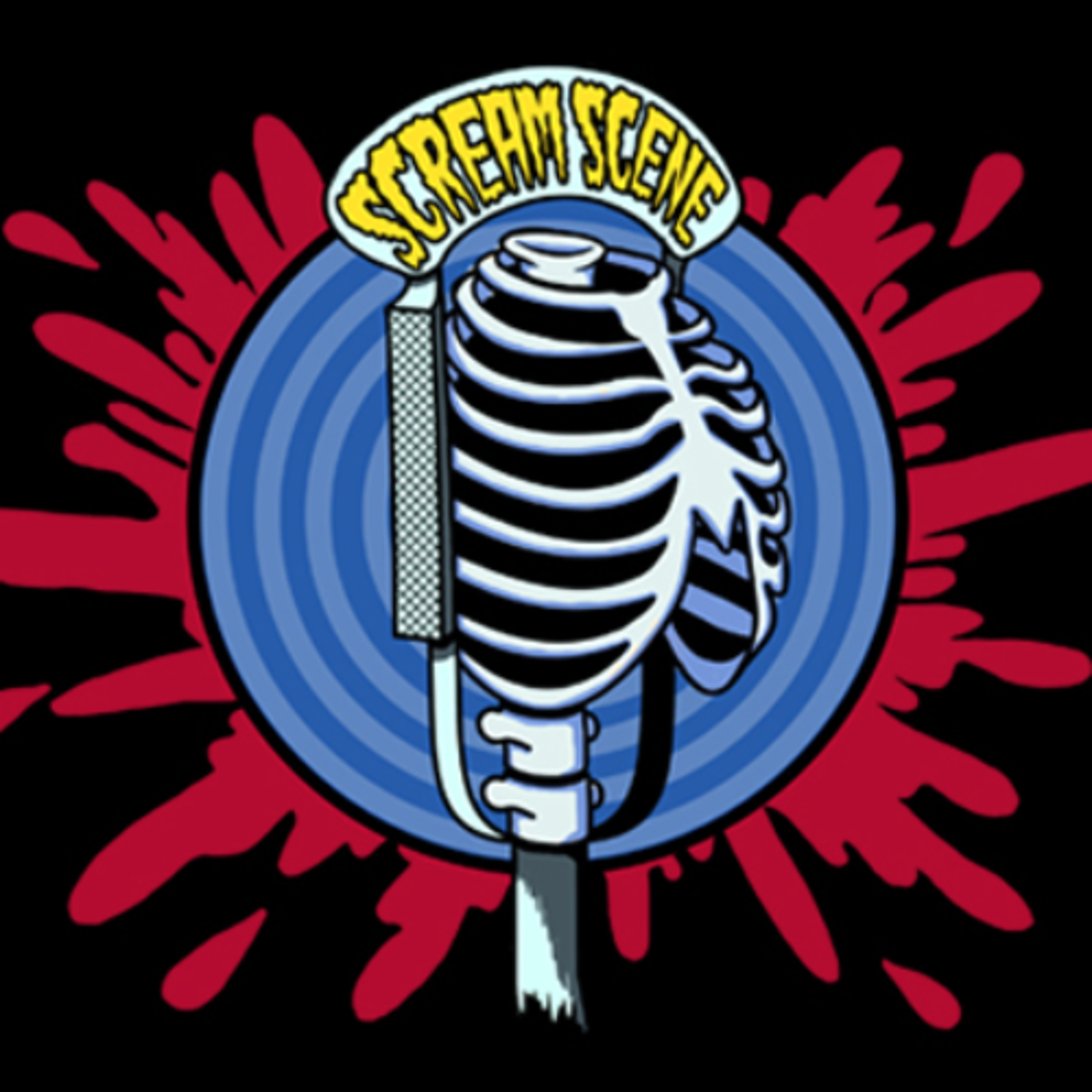 Scream Scene Podcast