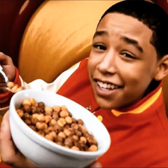 reeses puffs flip