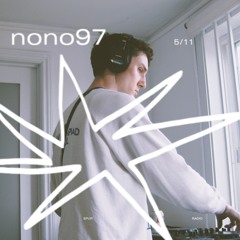 NONO97 | TECHNO MIX | SPUR RADIO | 05.11.24