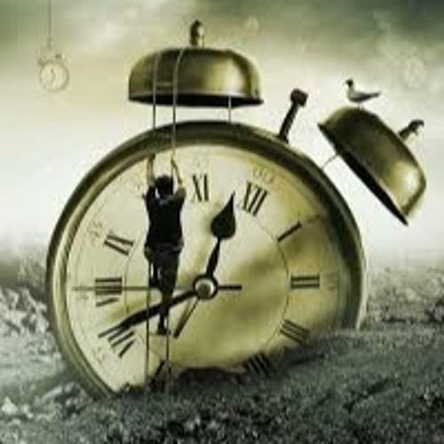 Audio Isolator - Scene 005 : Sapiens - The Future Is The Past