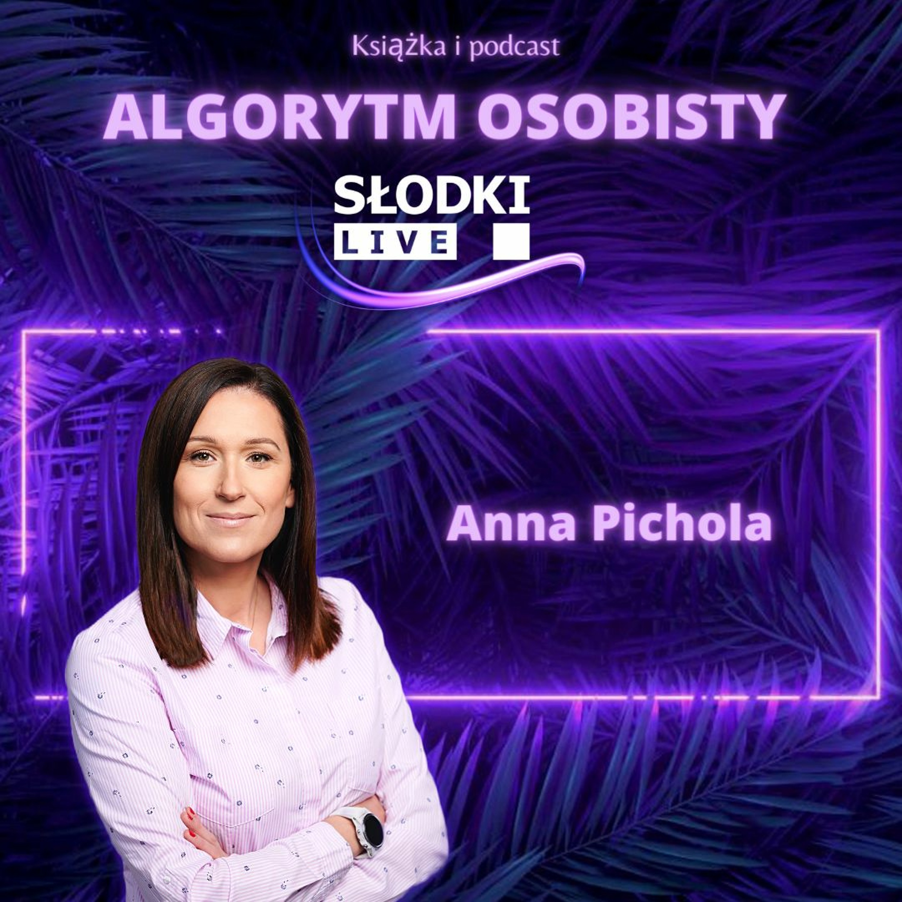 Słodki Live Podcast