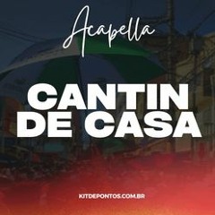 Acapela Mc Kl Cantin De Casa - Kitdepontos.COm.Br