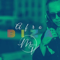 Marco’V - AfroBiza #15