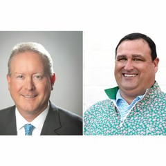 Episode 988 (Hour 1): John Marshall and Michael Martin