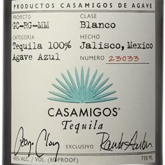 Casamigos