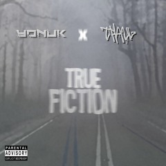 YONUK x THAUL - TRUE FICTION (FREE DL)