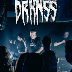 Drknss @Hard Bock Drauf / Tanzhaus West 28.02.25 | HARDTEKK