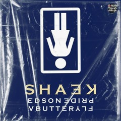 Edson Pride feat. VButterfly - Shake '2K20 (Original Mix)