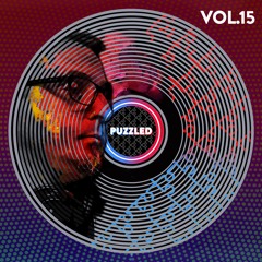 DJ Fast-T 🇬🇧 - PUZZLED RADIO Vol.15
