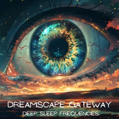 Gateway to Dreams (feat. 432 Hz Frequency & Sleep Delta Waves)