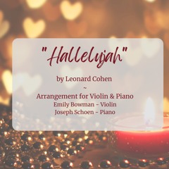 Hallelulujah